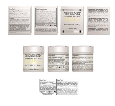Pharmaskincare Solarc Spf 15 (Pharmaskincare Solarc Spf 15)